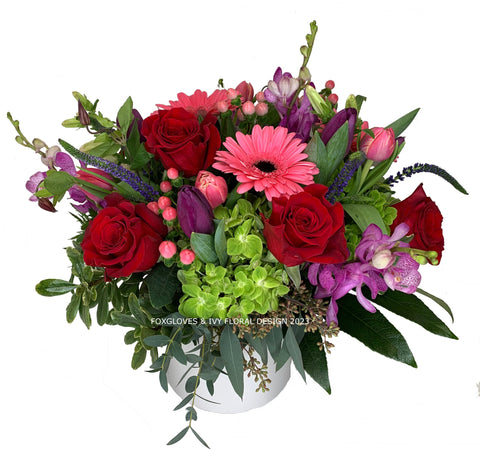 European Garden Arrangement BEST SELLER!!